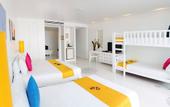 Туры в отель The Old Phuket Karon Beach Resort