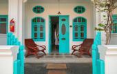 Туры в отель The Old Phuket Karon Beach Resort