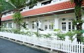 Туры в отель The Old Phuket Karon Beach Resort
