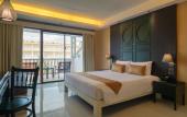Туры в отель The Old Phuket Karon Beach Resort