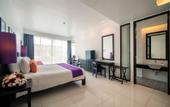 Туры в отель The Old Phuket Karon Beach Resort