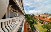 Туры в отель The Old Phuket Karon Beach Resort