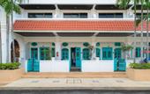 Туры в отель The Old Phuket Karon Beach Resort