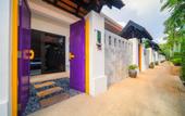 Туры в отель The Old Phuket Karon Beach Resort