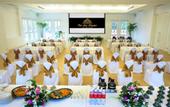 Туры в отель The Old Phuket Karon Beach Resort