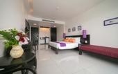 Туры в отель The Old Phuket Karon Beach Resort