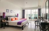 Туры в отель The Old Phuket Karon Beach Resort