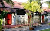 Туры в отель The Old Phuket Karon Beach Resort