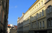 Туры в отель Old Prague Hotel