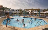 Туры в отель Arabella Azur Resort