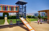 Туры в отель Arabella Azur Resort