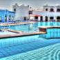 Туры в отель Arabella Azur Resort, оператор Anex Tour