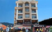 Туры в отель Marmaris Beach Hotel
