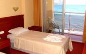 Туры в отель Marmaris Beach Hotel