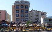 Туры в отель Marmaris Beach Hotel