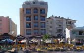 Туры в отель Marmaris Beach Hotel