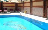 Туры в отель Marmaris Beach Hotel