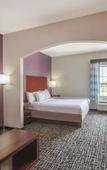 Туры в отель La Quinta Inn & Suites by Wyndham Oklahoma City -Yukon