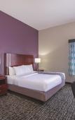 Туры в отель La Quinta Inn & Suites by Wyndham Oklahoma City -Yukon