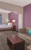 Туры в отель La Quinta Inn & Suites by Wyndham Oklahoma City -Yukon