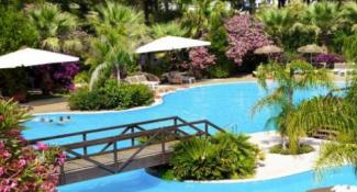 Oleandri Resort Paestum 4*