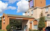 Туры в отель Sleep Inn Garner - Clayton