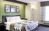 Туры в отель Sleep Inn Garner - Clayton