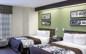 Туры в отель Sleep Inn Garner - Clayton