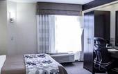 Туры в отель Sleep Inn Garner - Clayton