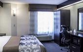 Туры в отель Sleep Inn Garner - Clayton