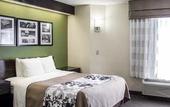 Туры в отель Sleep Inn Garner - Clayton