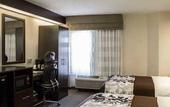Туры в отель Sleep Inn Garner - Clayton