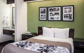 Туры в отель Sleep Inn Garner - Clayton