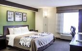 Туры в отель Sleep Inn Garner - Clayton