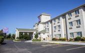 Туры в отель Sleep Inn Garner - Clayton