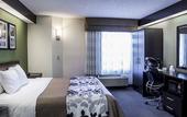 Туры в отель Sleep Inn Garner - Clayton