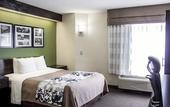 Туры в отель Sleep Inn Garner - Clayton