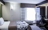 Туры в отель Sleep Inn Garner - Clayton