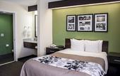 Туры в отель Sleep Inn Garner - Clayton