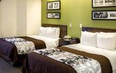 Туры в отель Sleep Inn Garner - Clayton