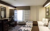 Туры в отель Sleep Inn Garner - Clayton
