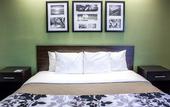 Туры в отель Sleep Inn Garner - Clayton