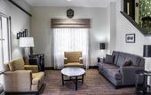 Туры в отель Sleep Inn Garner - Clayton
