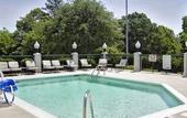 Туры в отель Sleep Inn Garner - Clayton