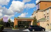 Туры в отель Sleep Inn Garner - Clayton