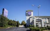 Туры в отель Sleep Inn Garner - Clayton