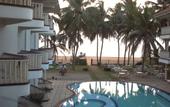Туры в отель Olenka Sunside Beach