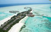 Туры в отель Sun Siyam Olhuveli Beach