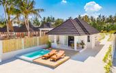 Туры в отель Sun Siyam Olhuveli Beach