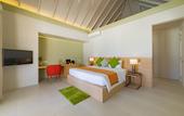 Туры в отель Sun Siyam Olhuveli Beach